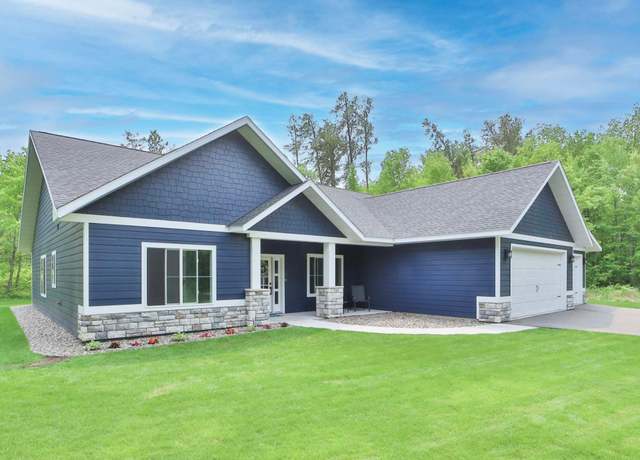Property at 16460 Sanctuary Way, Brainerd, MN 56401, 4 beds, 3 baths