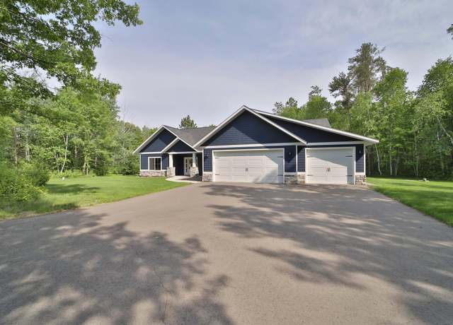 Property at 16460 Sanctuary Way, Brainerd, MN 56401, 4 beds, 3 baths