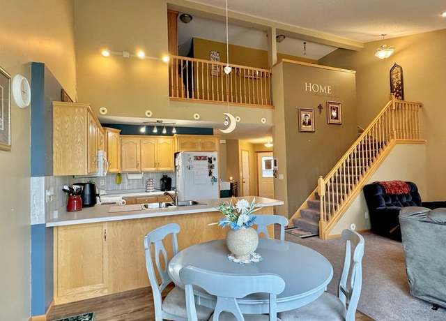 Property at 110 Glenshire Blvd S, Watkins, MN 55389, 2 beds, 2 baths