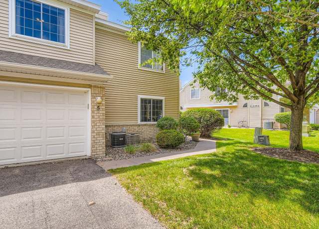 Property at 2225 Ranchview Ln N #5, Plymouth, MN 55447, 2 beds, 1 bath