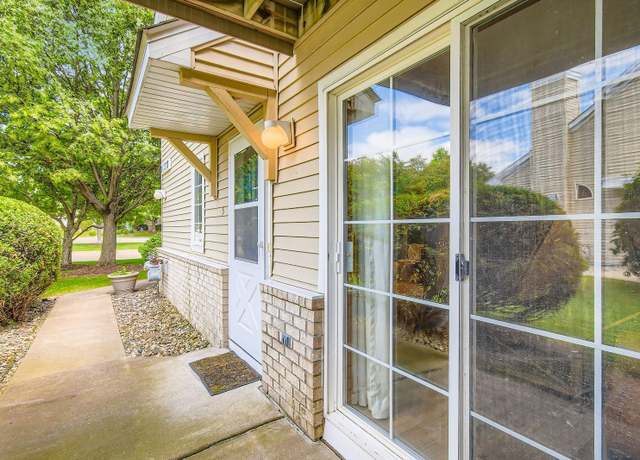 Property at 2225 Ranchview Ln N #5, Plymouth, MN 55447, 2 beds, 1 bath