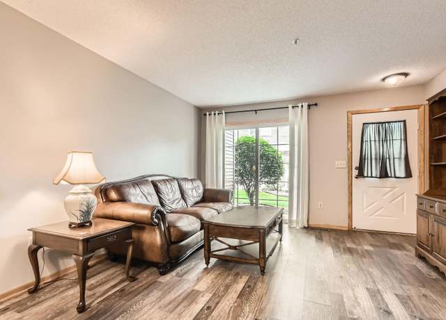 Property at 2225 Ranchview Ln N #5, Plymouth, MN 55447, 2 beds, 1 bath