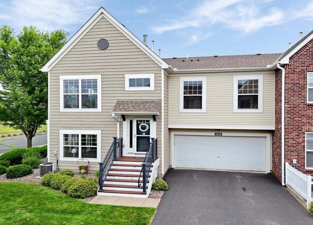 Property at 16618 72nd Ct NE, Otsego, MN 55330, 2 beds, 3 baths