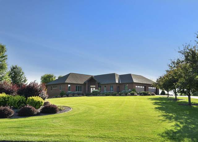 Property at 12035 Trail Haven Ln, Rogers, MN 55374, 4 beds, 6 baths