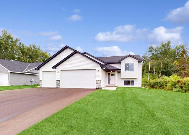 Property at 12041 Owatonna Ct NE, Blaine, MN 55449, 3 beds, 2 baths