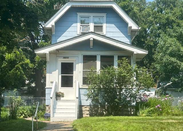 Property at 1611 Thomas Ave, Saint Paul, MN 55104, 2 beds, 1 bath