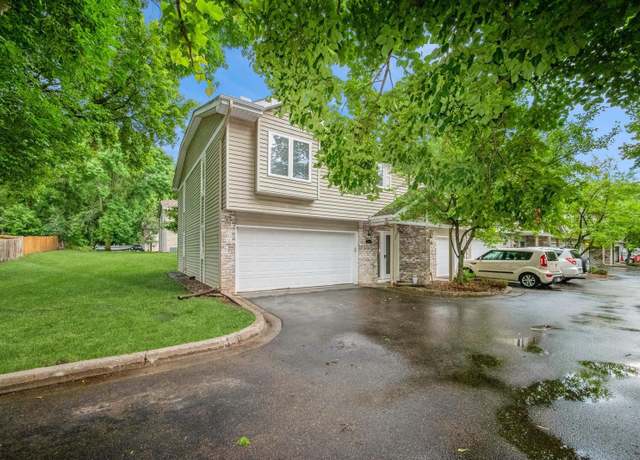 Property at 13031 Penn Ave S, Burnsville, MN 55337, 3 beds, 2 baths