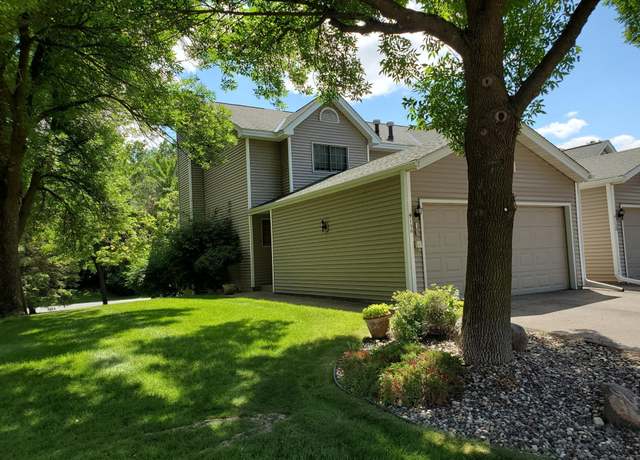 Property at 4150 Knob Cir #123, Eagan, MN 55122, 2 beds, 2 baths