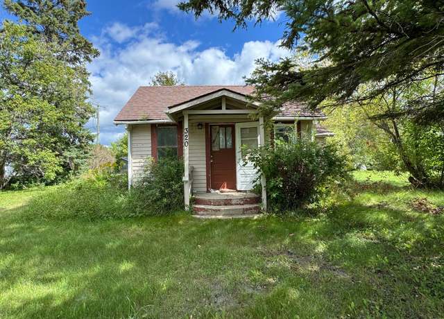 Property at 320 Highway 92 SW, Clearbrook, MN 56634, 1 bed, 1 bath