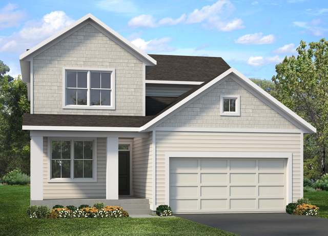 Property at 3533 Knightsbridge Trl N, Lake Elmo, MN 55042, 4 beds, 3 baths