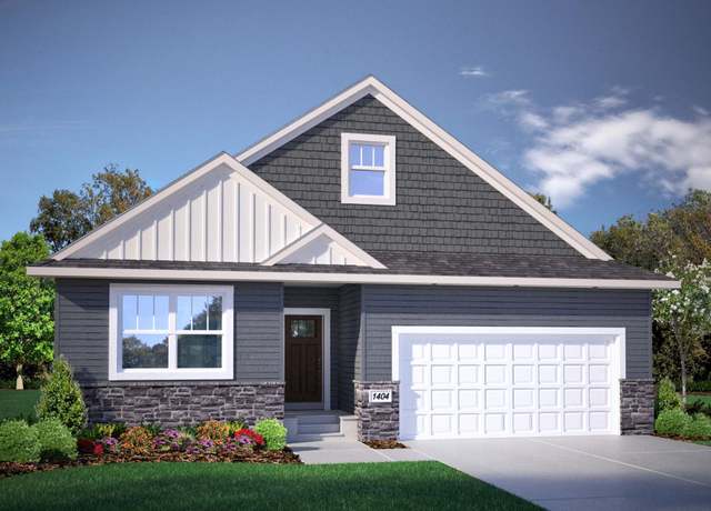 Property at 7868 Adler Trl, Inver Grove Heights, MN 55077, 3 beds, 3 baths