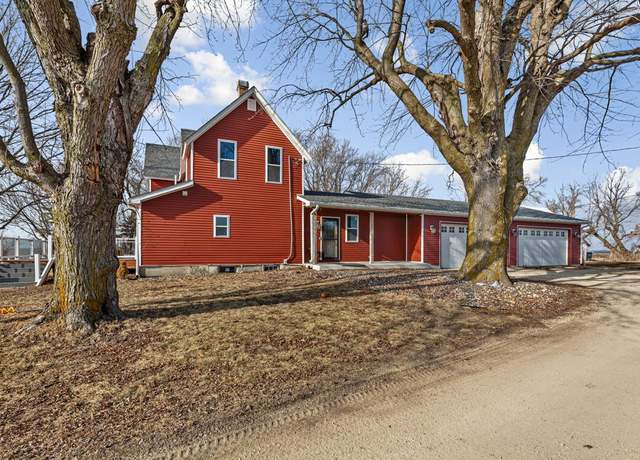Property at 4028 SE 68th St, Owatonna, MN 55060, 4 beds, 1 bath