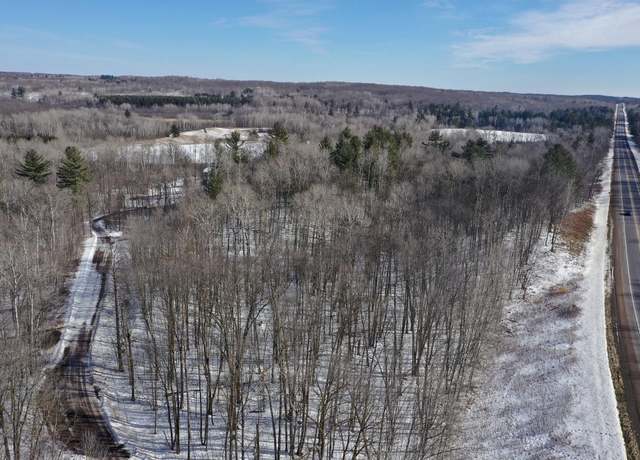 Property at X 13 1/4 St, Stanfold Twp, WI 54868