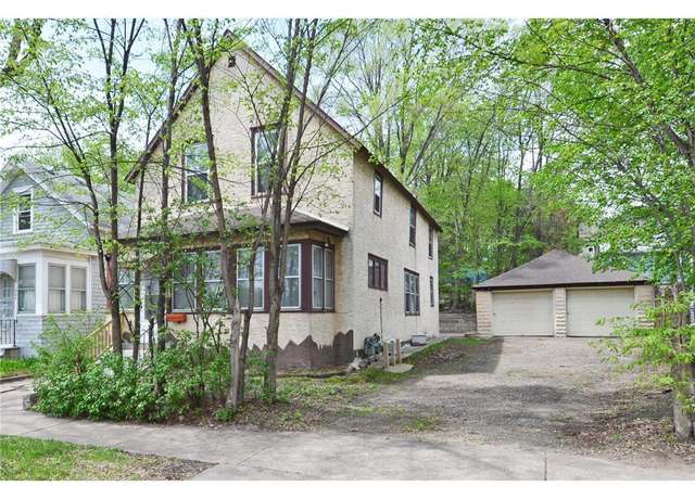 Property at 665 Bedford St, Saint Paul, MN 55130, 4 beds, 2 baths