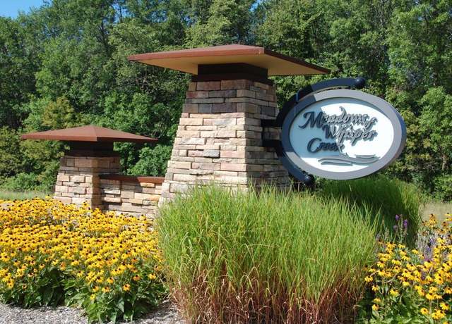 Property at 8634 Whisper Creek Trl, Greenfield, MN 55373