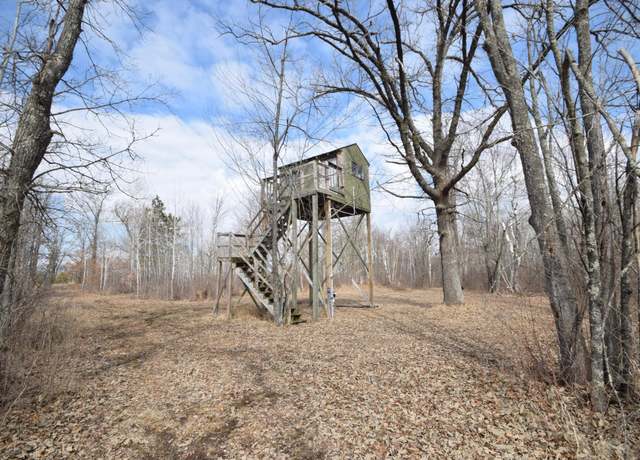 Property at Lot 24 State Hwy 77, Danbury, WI 54830