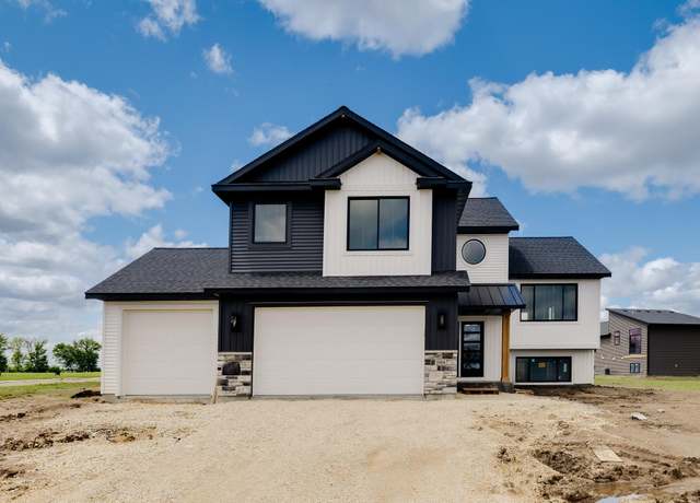 Property at 1884 Ashley Dr NE, Byron, MN 55920, 3 beds, 2 baths