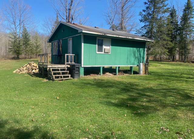 Property at 33395 289th Pl, Glen Twp, MN 56431
