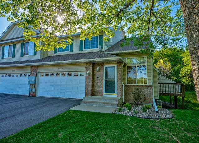 Property at 6147 Tahoe Cir Unit A, Woodbury, MN 55125, 2 beds, 3 baths