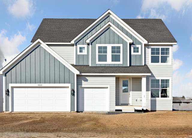 Property at 5107 Allen Dr, Woodbury, MN 55129, 5 beds, 4 baths
