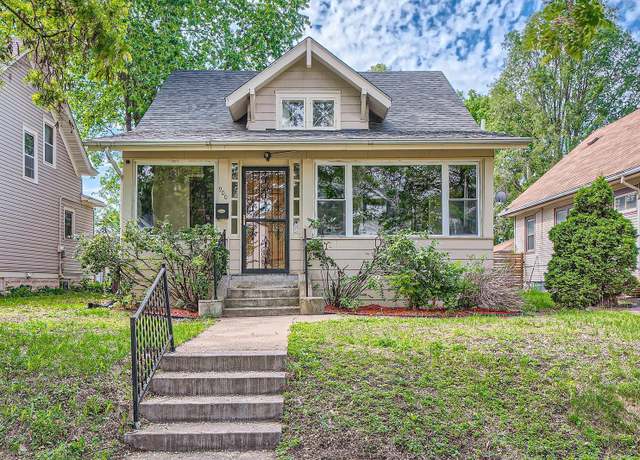 Property at 900 Charles Ave, Saint Paul, MN 55104, 3 beds, 2 baths