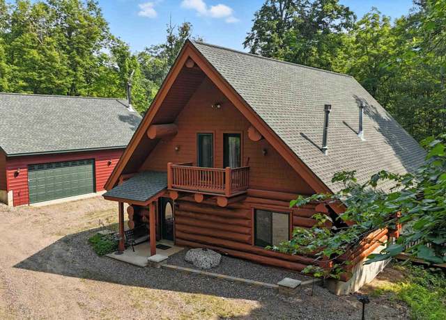 Property at 30260 426th Pl, Farm Island Twp, MN 56431, 2 beds, 2 baths