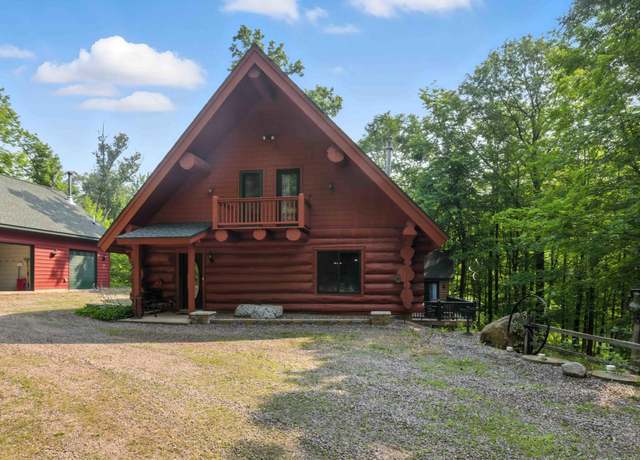 Property at 30260 426th Pl, Farm Island Twp, MN 56431, 2 beds, 2 baths