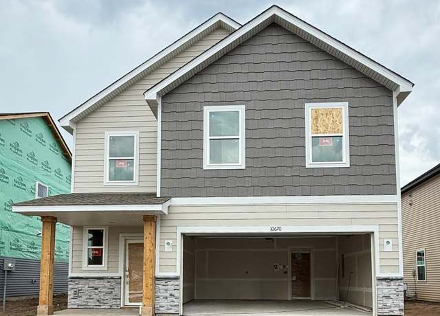 Property at 10670 Henslowe Ave S, Cottage Grove, MN 55016, 5 beds, 3 baths