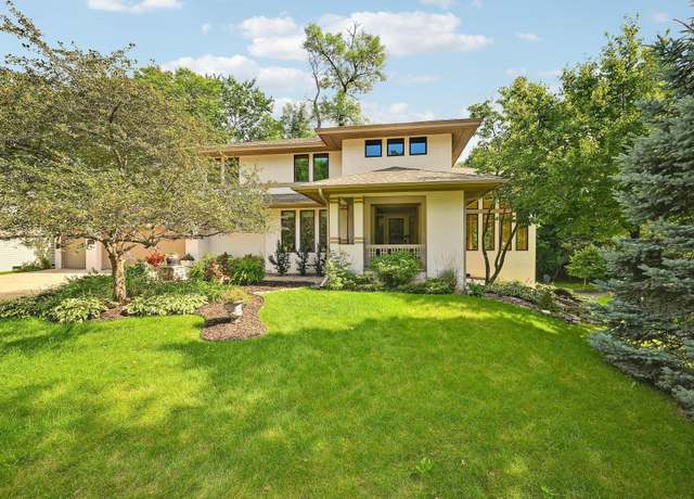 Property at 16035 36th Pl N, Plymouth, MN 55446, 5 beds, 4 baths
