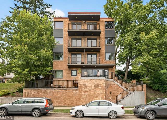 Property at 4430 W Lake Harriet Pkwy #405, Minneapolis, MN 55410, 1 bath