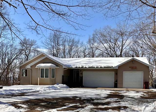 Property at 9951 Stacy Trl, Chisago City, MN 55013, 2 beds, 3 baths