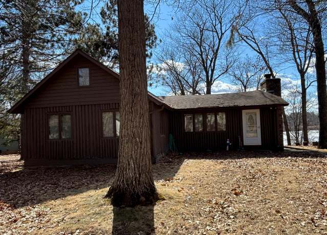 Property at 20459 493rd Ln, Mcgregor, MN 55760, 4 beds, 2 baths