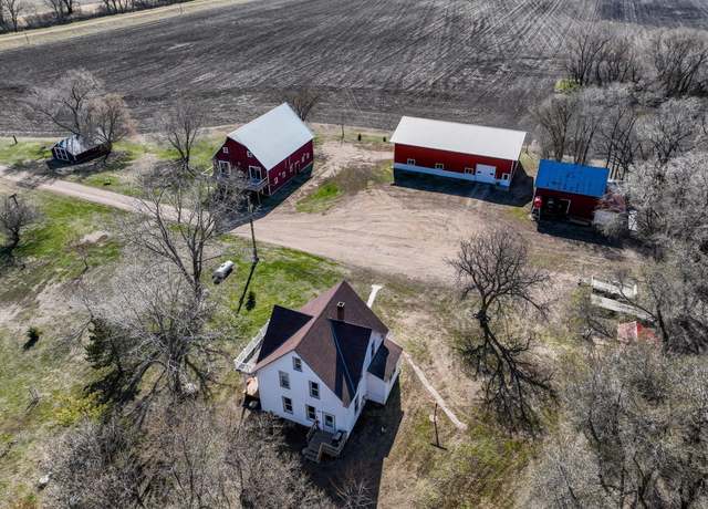 Property at 2020 271st Ave, Dawson, MN 56232, 4 beds, 1 bath