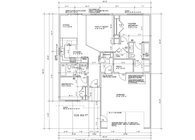 Property at 305 12th St SW, Little Falls, MN 56345, 2 beds, 2 baths