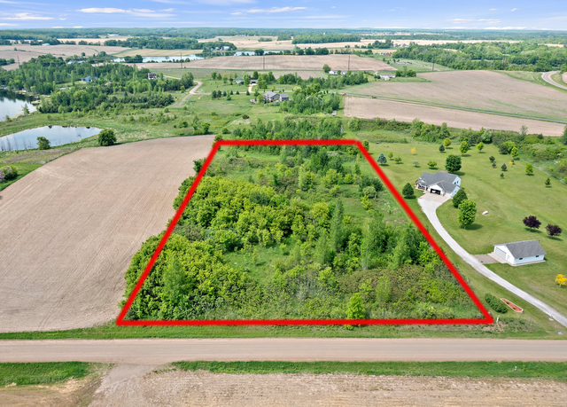 Property at Lot 25 S Bear Lake Ln, Garfield Twp, WI 54009