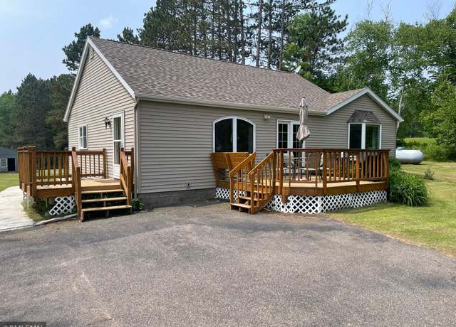 Property at 21507 County Road 560, Goodland Twp, MN 55742, 3 beds, 2 baths