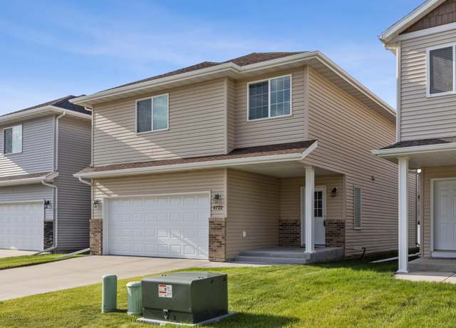 Property at 4722 35th Ave S, Fargo, ND 58104, 3 beds, 3 baths