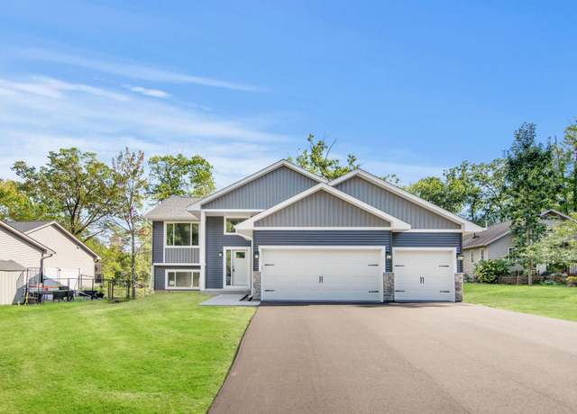 Property at 1345 Green Tree Dr, Saint Croix Falls, WI 54024, 3 beds, 2 baths