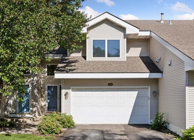 Property at 2904 Old Highway 8, Saint Anthony, MN 55418, 2 beds, 3 baths