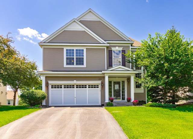 Property at 2292 Cottage Grove Rdg, Woodbury, MN 55129, 5 beds, 4 baths