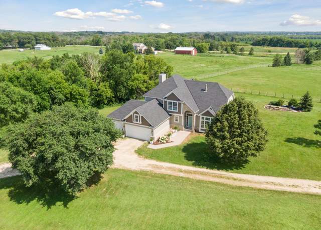 Property at 8051 165th St E, Credit River Twp, MN 55372, 4 beds, 3 baths