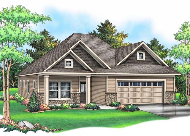 Property at 17963 Greenwich Way, Lakeville, MN 55044, 4 beds, 3 baths