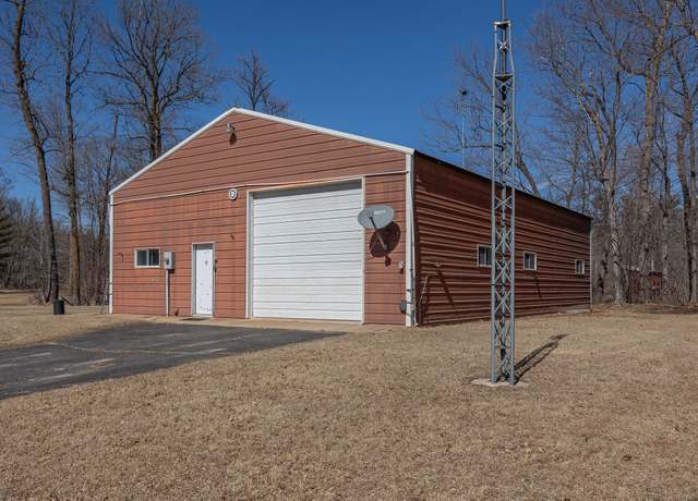 Property at 2996 3rd Ave NW, Longville, MN 56655, 1 bed, 1 bath