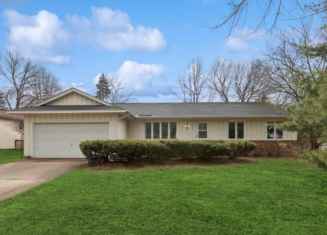 Property at 8485 Isle Ave S, Cottage Grove, MN 55016, 3 beds, 2 baths