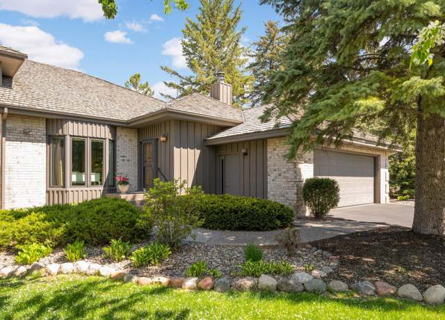 Property at 926 S Highview Cir, Mendota Heights, MN 55118, 3 beds, 3 baths