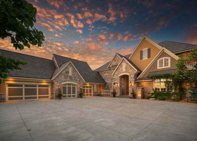 Property at 18901 Brookwood Rd, Prior Lake, MN 55372, 6 beds, 7 baths