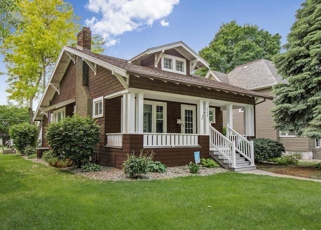 Property at 509 Nicollet Ave, North Mankato, MN 56003, 3 beds, 2 baths