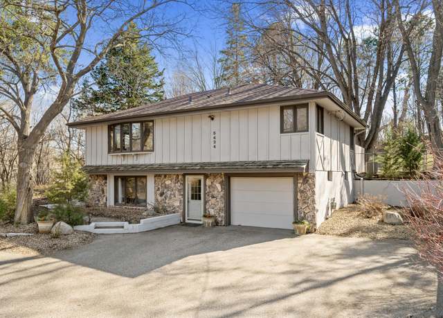 Property at 5424 Rowland Rd, Minnetonka, MN 55343, 4 beds, 2 baths