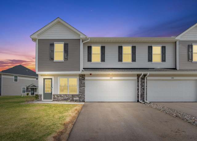 Property at 8757 Parkington Ave NE, Otsego, MN 55330, 3 beds, 3 baths