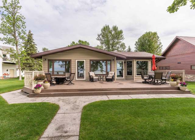 Property at 42310 County Highway 1, Otter Tail Twp, MN 56571, 3 beds, 2 baths